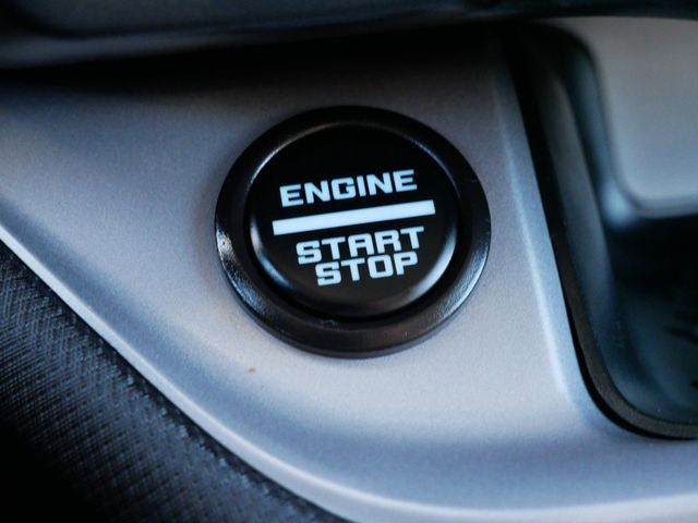 Thumbnail: 2024 Ford Bronco Sport - 16