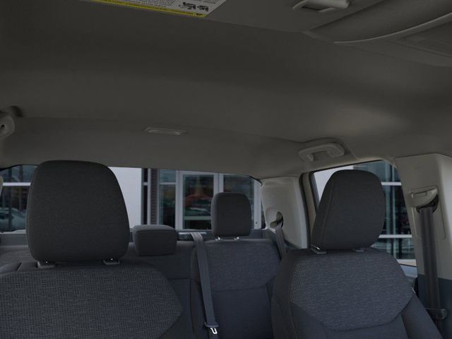 Thumbnail: 2025 Ford Maverick - 12