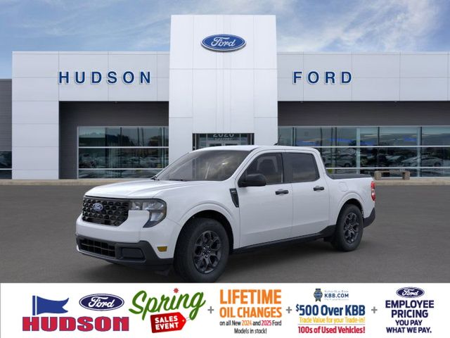 2025 Ford Maverick XLT -
                  Hudson, WI
