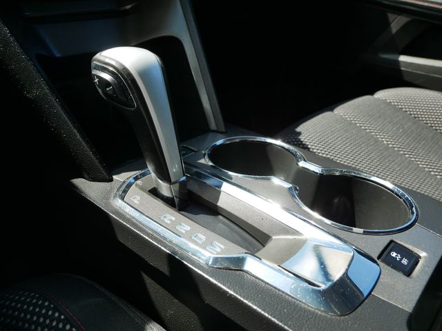 Thumbnail: 2013 Chevrolet Equinox - 19
