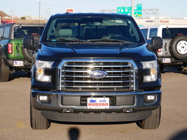 Thumbnail: 2015 Ford F-150 - 20