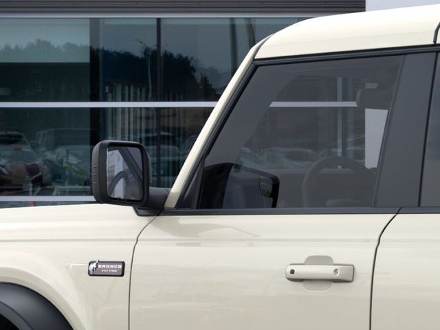 Thumbnail: 2026 Ford Bronco - 22