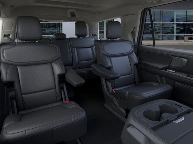 Thumbnail: 2025 Ford Expedition - 11
