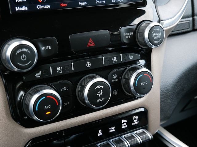 Thumbnail: 2021 RAM 1500 - 19