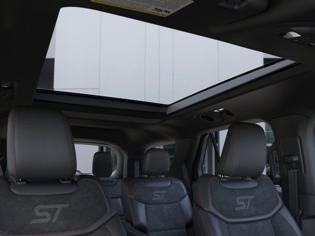 Thumbnail: 2026 Ford Explorer - 22