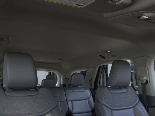 Thumbnail: 2026 Ford Explorer - 22