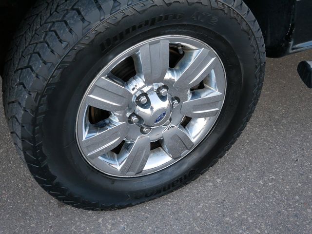 Thumbnail: 2011 Ford F-150 - 22