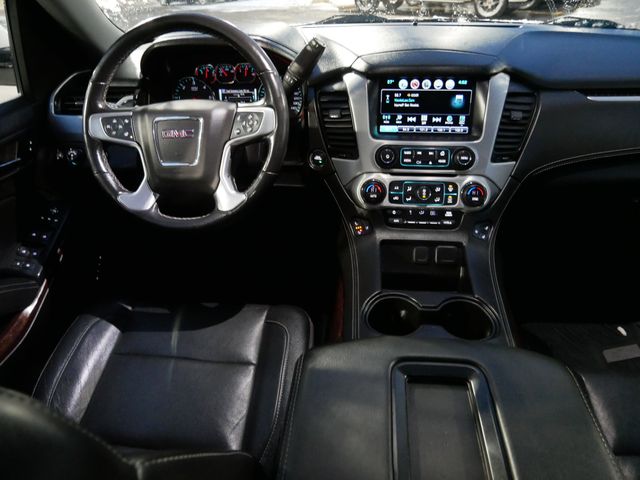 Thumbnail: 2019 GMC Yukon XL - 8