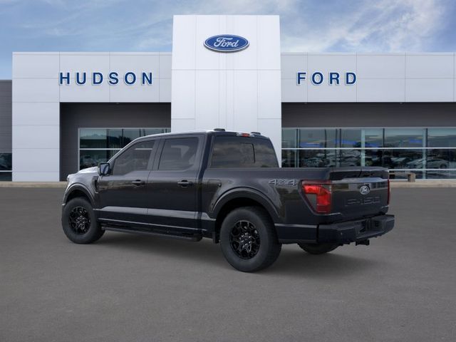 Thumbnail: 2026 Ford F-150 - 4