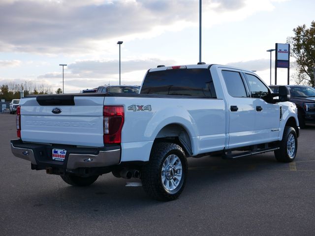 Thumbnail: 2020 Ford F-250 - 17