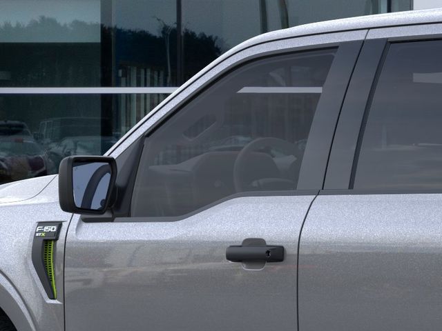 Thumbnail: 2025 Ford F-150 - 20