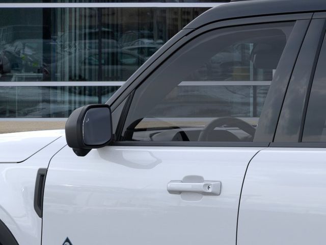 Thumbnail: 2025 Ford Bronco Sport - 20