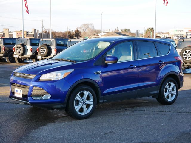 2015 Ford Escape SE -
                  Hudson, WI