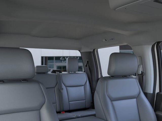 Thumbnail: 2025 Ford F-150 - 22