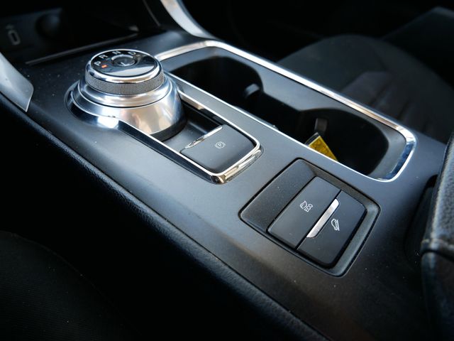 Thumbnail: 2018 Ford Fusion - 13