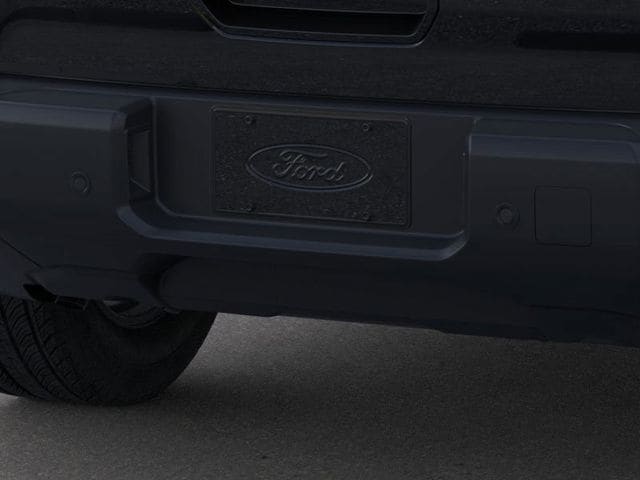 Thumbnail: 2025 Ford Bronco Sport - 23