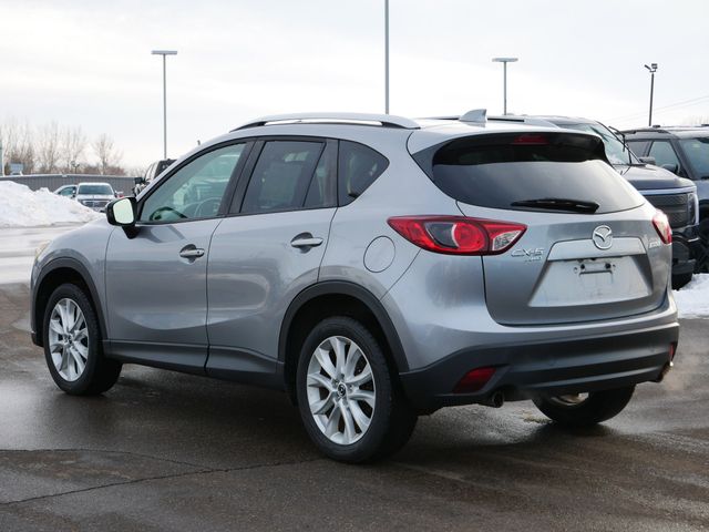 Thumbnail: 2014 Mazda CX-5 - 3