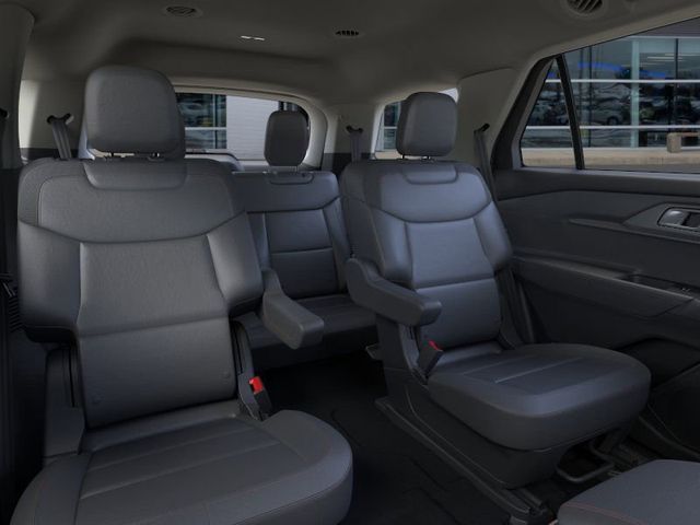 Thumbnail: 2025 Ford Explorer - 11