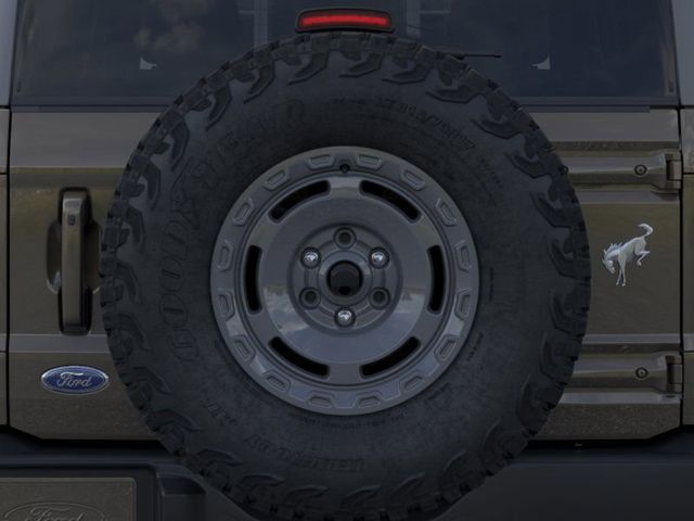 Thumbnail: 2025 Ford Bronco - 24