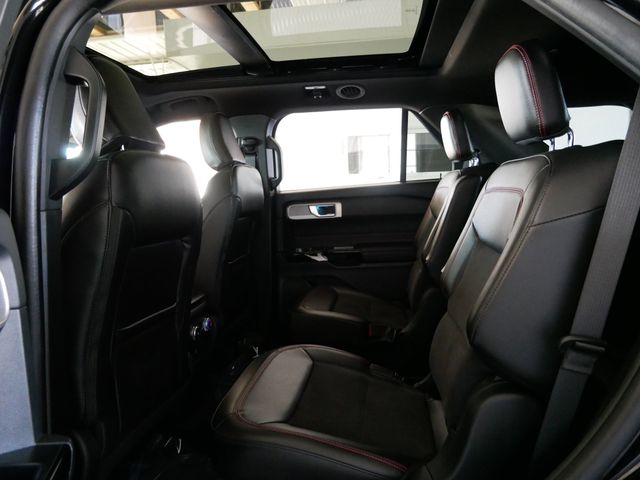 Thumbnail: 2023 Ford Explorer - 11