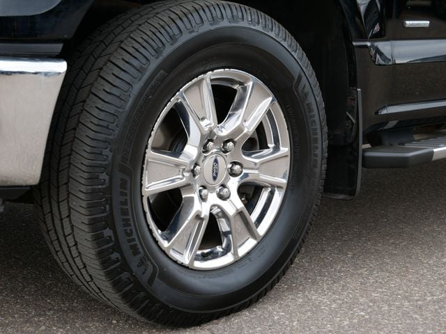 Thumbnail: 2016 Ford F-150 - 22