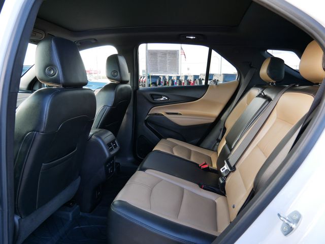 Thumbnail: 2022 Chevrolet Equinox - 4