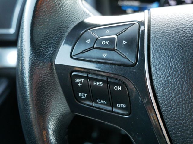 Thumbnail: 2017 Ford Explorer - 26