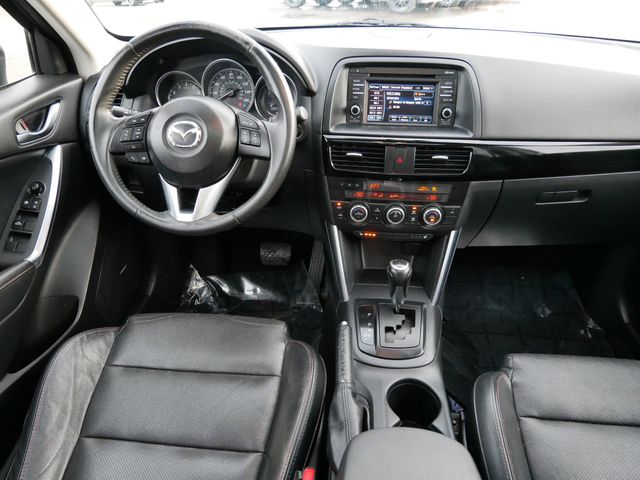 Thumbnail: 2014 Mazda CX-5 - 7