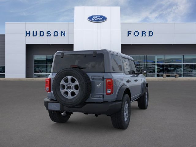Thumbnail: 2025 Ford Bronco - 8
