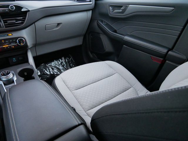 Thumbnail: 2023 Ford Escape - 10