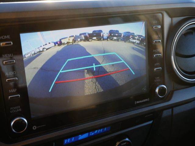 Thumbnail: 2022 Toyota Tacoma - 29