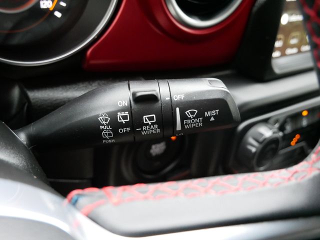 Thumbnail: 2023 Jeep Wrangler - 31