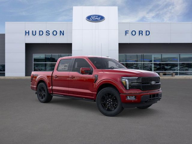 Thumbnail: 2025 Ford F-150 - 7