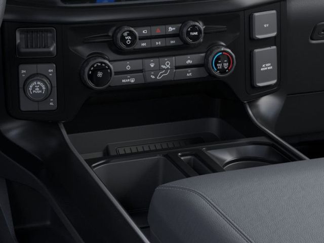 Thumbnail: 2025 Ford F-150 - 15