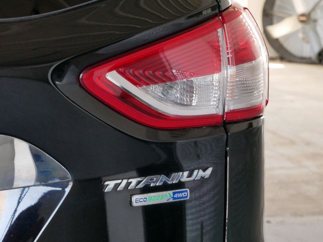 Thumbnail: 2016 Ford Escape - 7