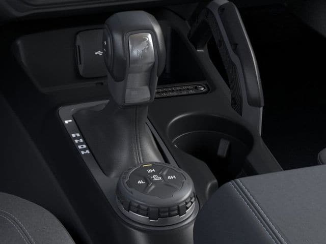 Thumbnail: 2025 Ford Bronco - 17