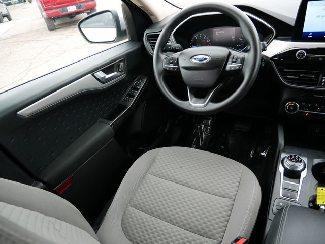 Thumbnail: 2020 Ford Escape - 6