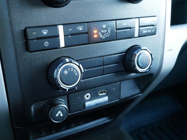 Thumbnail: 2011 Ford F-150 - 13