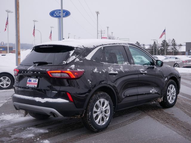 Thumbnail: 2023 Ford Escape - 20