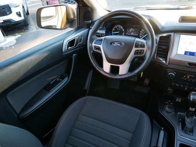 Thumbnail: 2021 Ford Ranger - 7