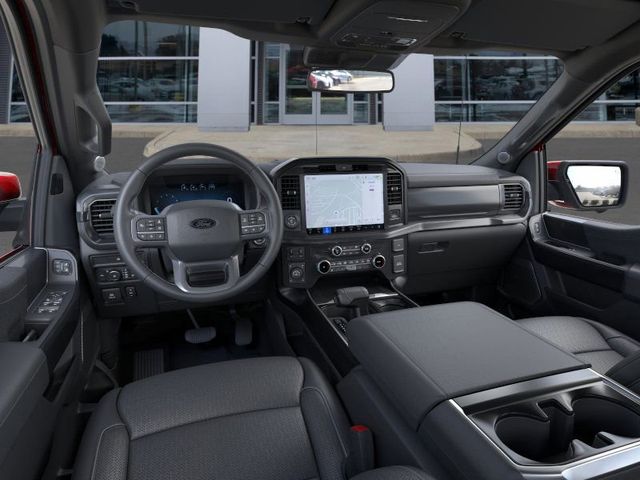 Thumbnail: 2025 Ford F-150 - 9