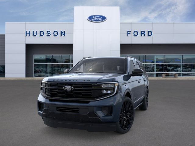 Thumbnail: 2026 Ford Expedition - 2