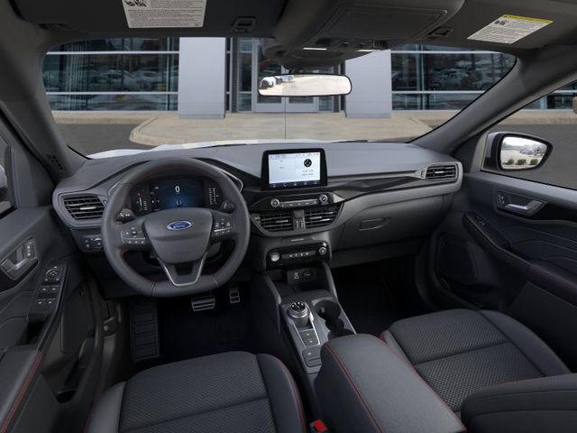 Thumbnail: 2025 Ford Escape - 9