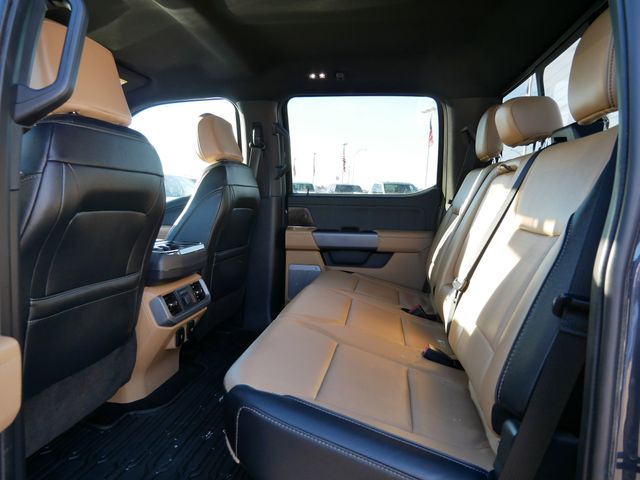 Thumbnail: 2022 Ford F-150 - 5