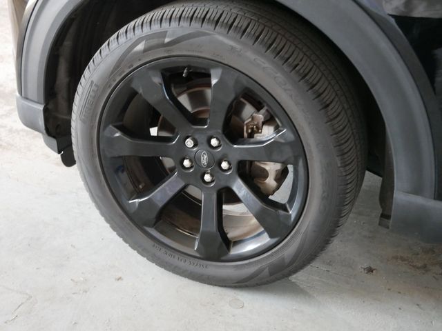 Thumbnail: 2023 Ford Explorer - 5