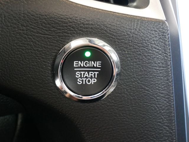 Thumbnail: 2023 Ford Edge - 25