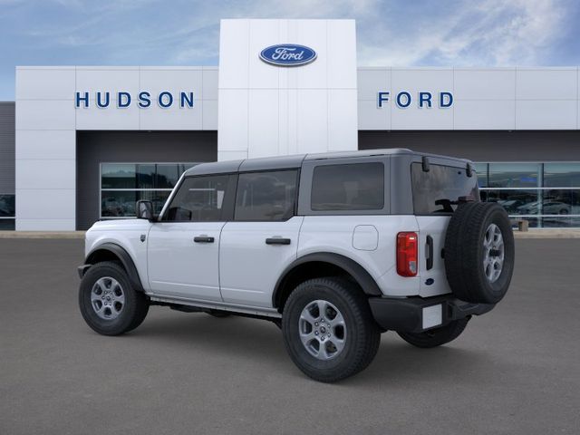 Thumbnail: 2025 Ford Bronco - 4