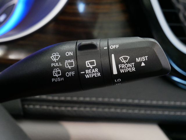 Thumbnail: 2023 Chrysler Pacifica - 27