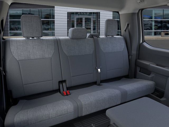 Thumbnail: 2026 Ford F-350 - 11