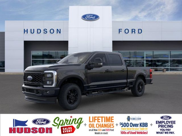 2025 Ford F-350 XL -
                  Hudson, WI
